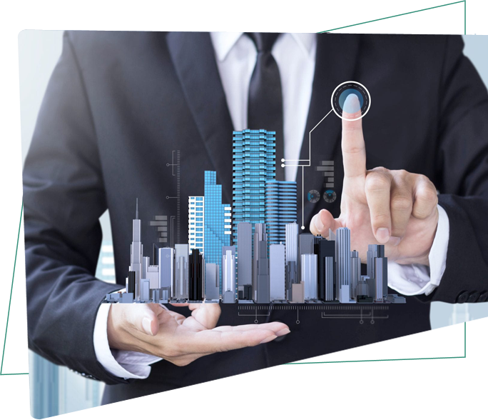SHARP PROPERTY PORTFOLIO MANAGEMENT PVT. LTD. (SPPM)
