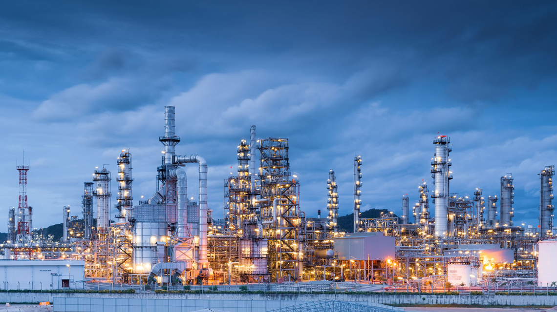 Expansion of Industries