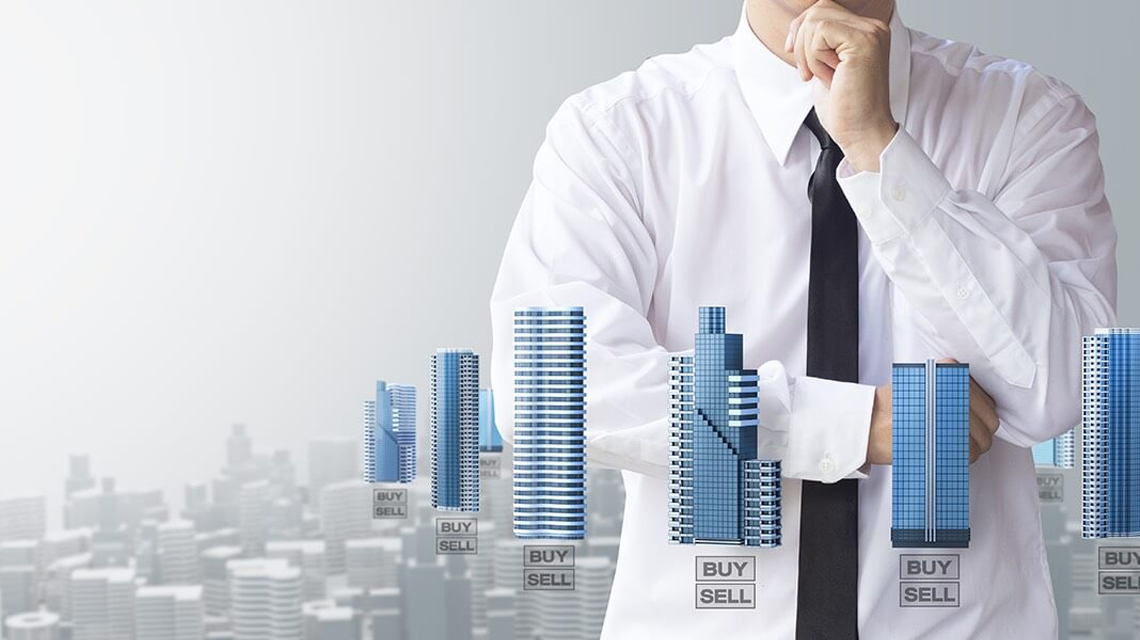 SHARP PROPERTY PORTFOLIO MANAGEMENT PVT. LTD. (SPPM)