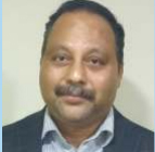 Sunil Khanvilkar