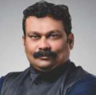 Vinod Dhulap